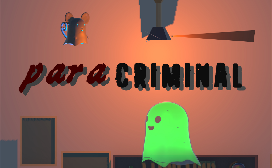 Paracriminal